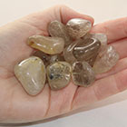 Rutilated Quartz