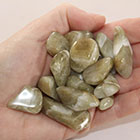 Prasiolite - Amegreen