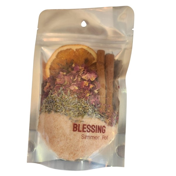 Simmer Pot - Blessing