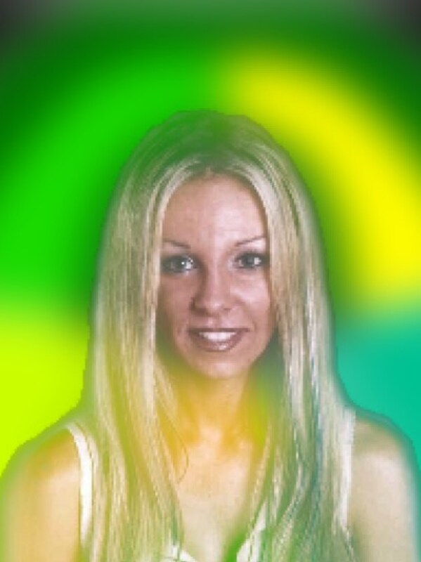 Aura and Chakra Photos and Report