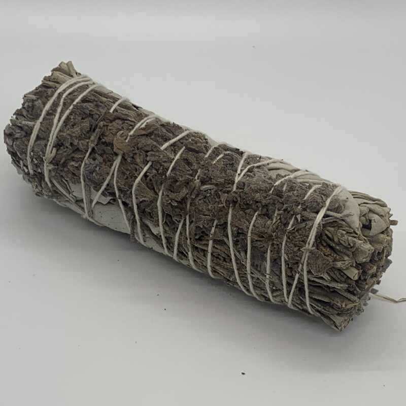 White Sage & Lavender 4"